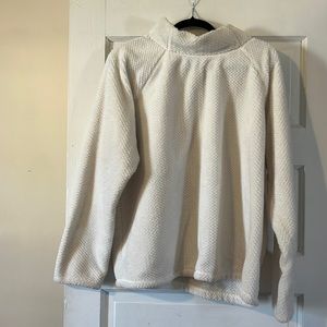 St. John’s bay pull over